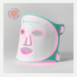 Omnilux Clear LED Therapy Device